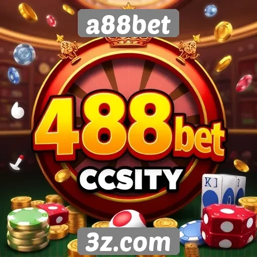 a88bet | A88bet oferece ampla variedade de jogos de cassino