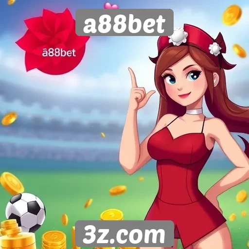 Comparação entre bônus de cadastro no a88bet