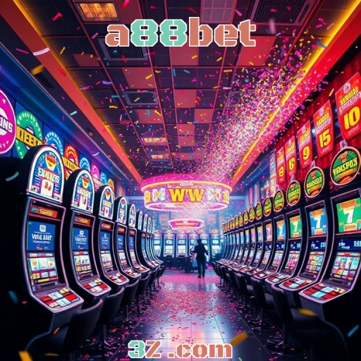 A Seção Confiavel da a88bet: Apostando com Segurança