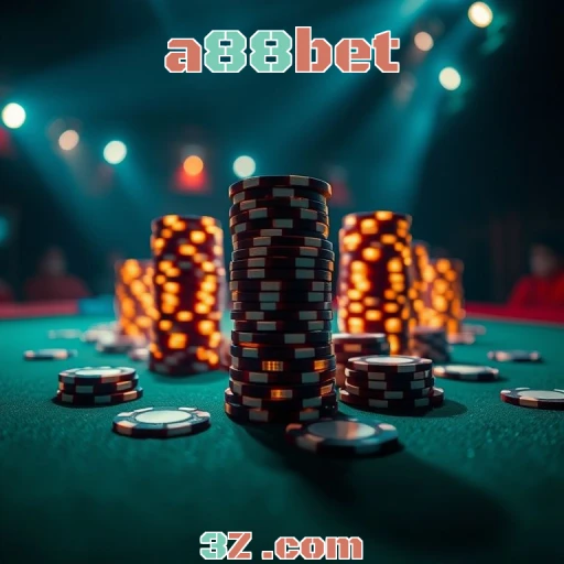 Apostas e Esporte: a88bet Revoluciona seu Jogo