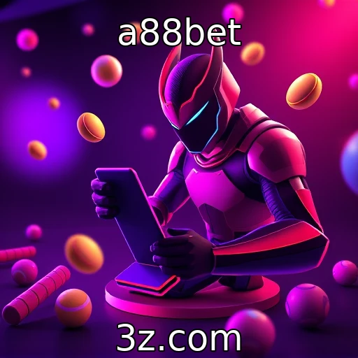 a88bet | Novas tendências em jogos móveis para atrair jogadores