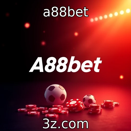 a88bet | Evolução das plataformas de jogos online no mercado atual